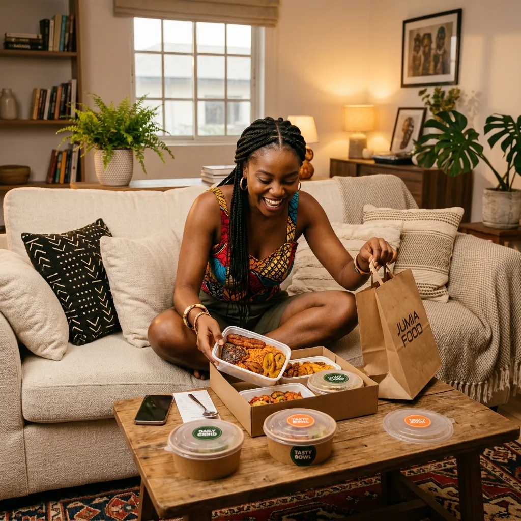 Une table de brunch composée à la maison